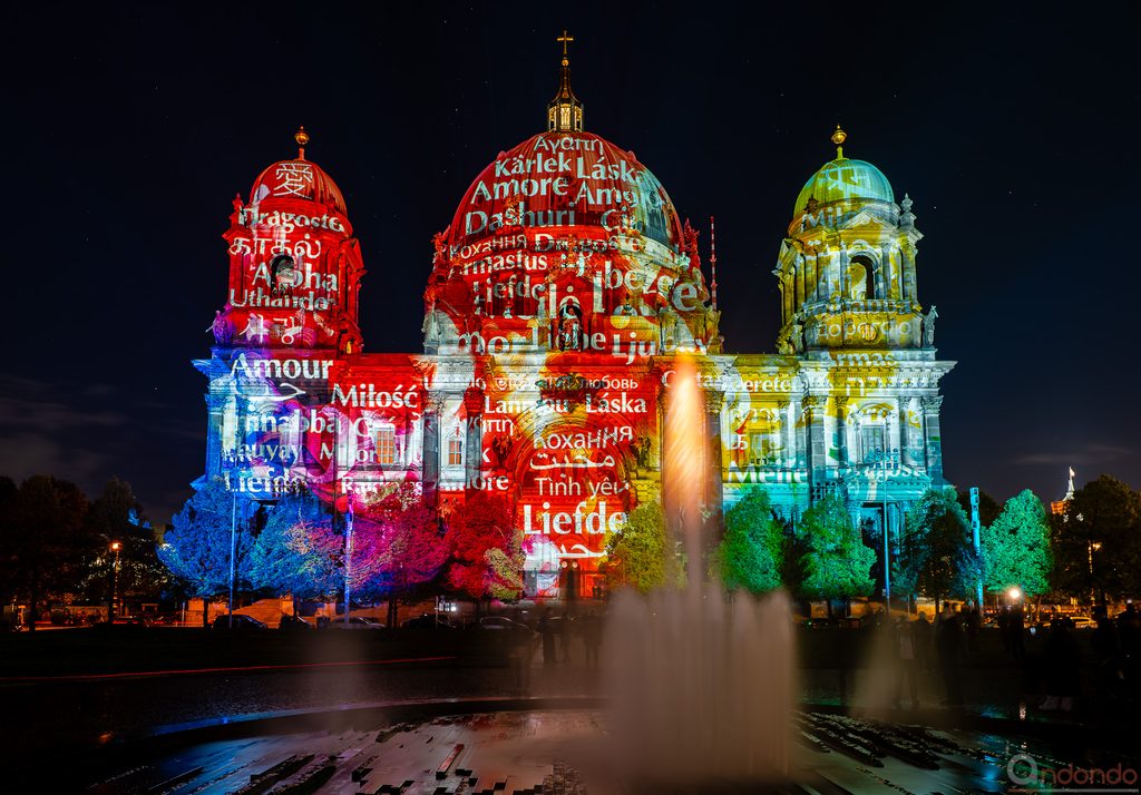 FoL 2026 - Berliner Dom