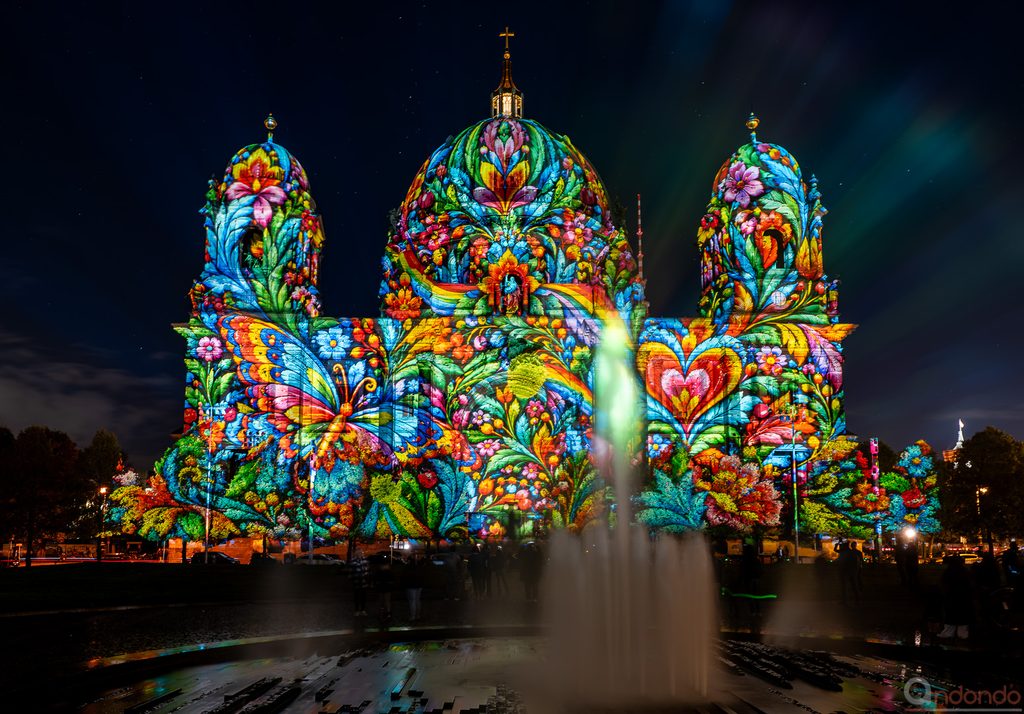 FoL 2026 - Berliner Dom