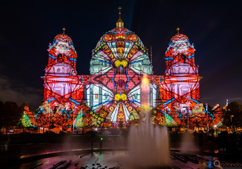 FoL 2026 - Berliner Dom