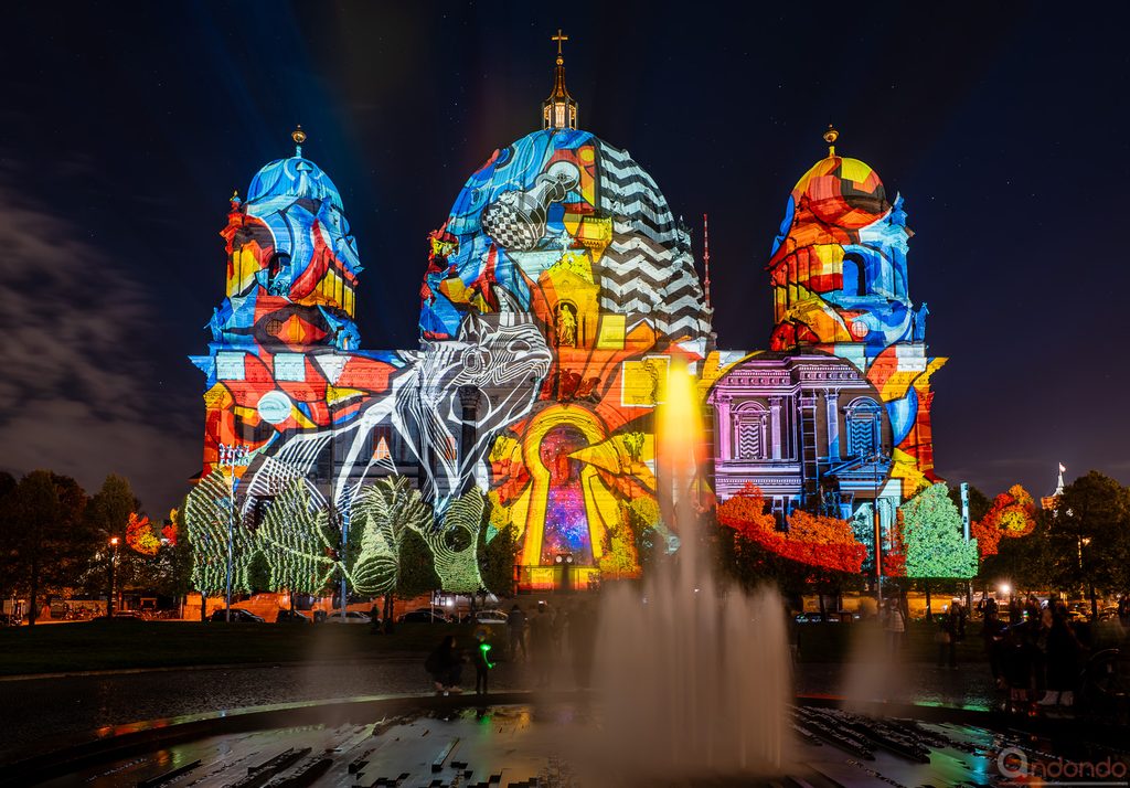 FoL 2026 - Berliner Dom