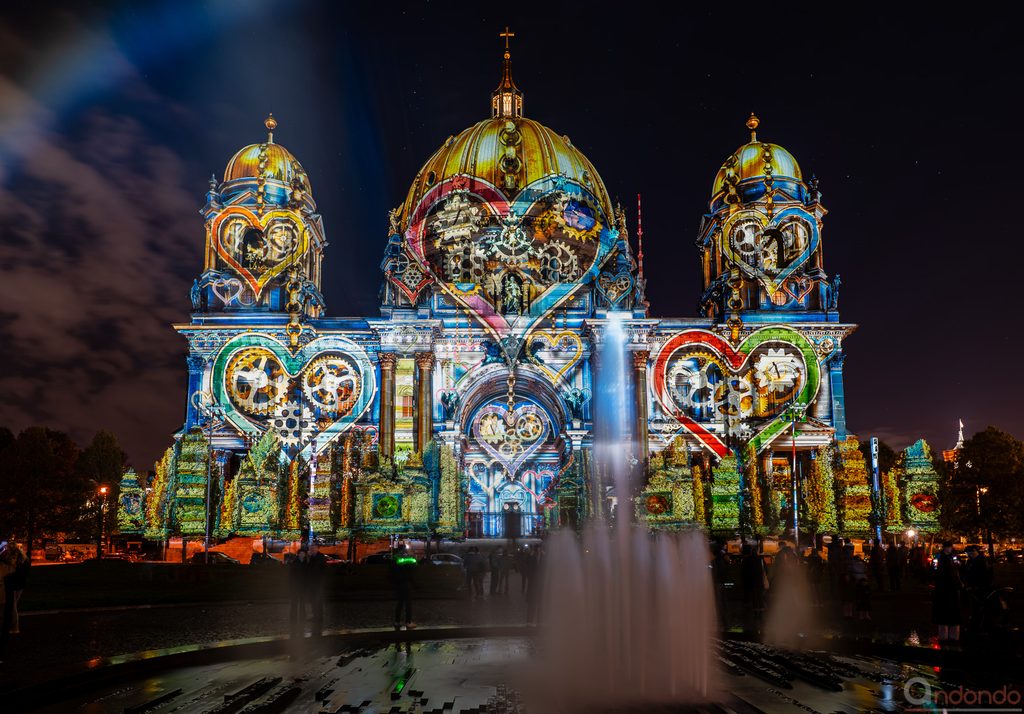 FoL 2026 - Berliner Dom