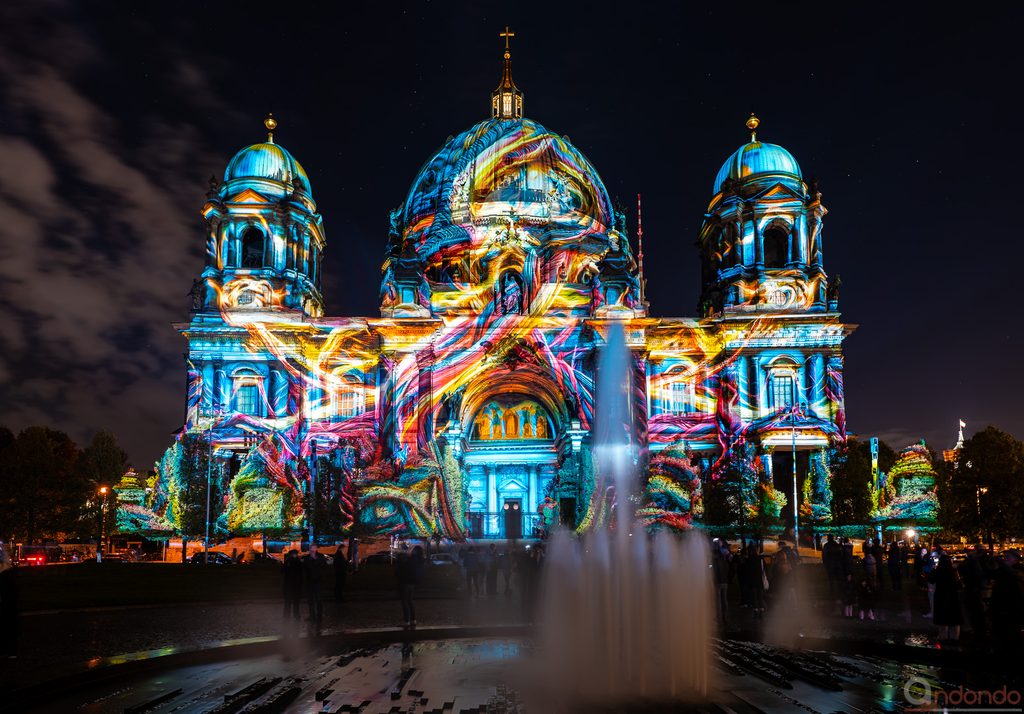 FoL 2026 - Berliner Dom