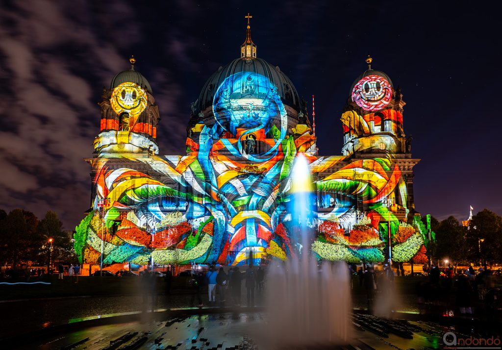 FoL 2026 - Berliner Dom