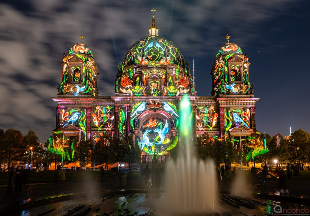 FoL 2026 - Berliner Dom