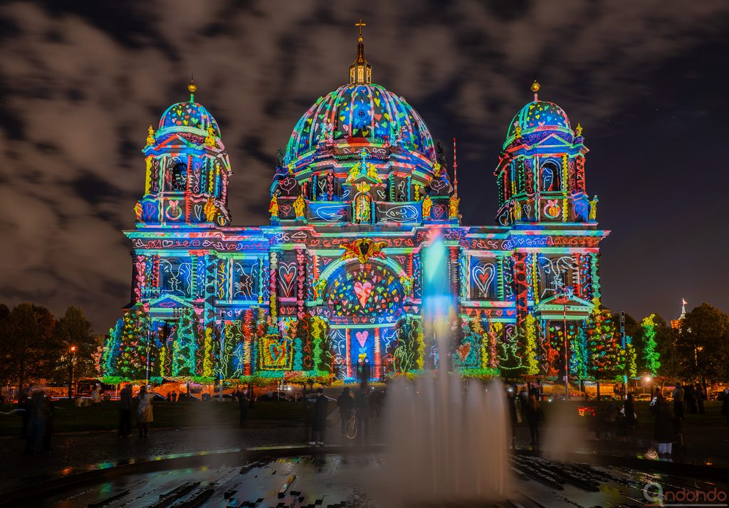 FoL 2026 - Berliner Dom