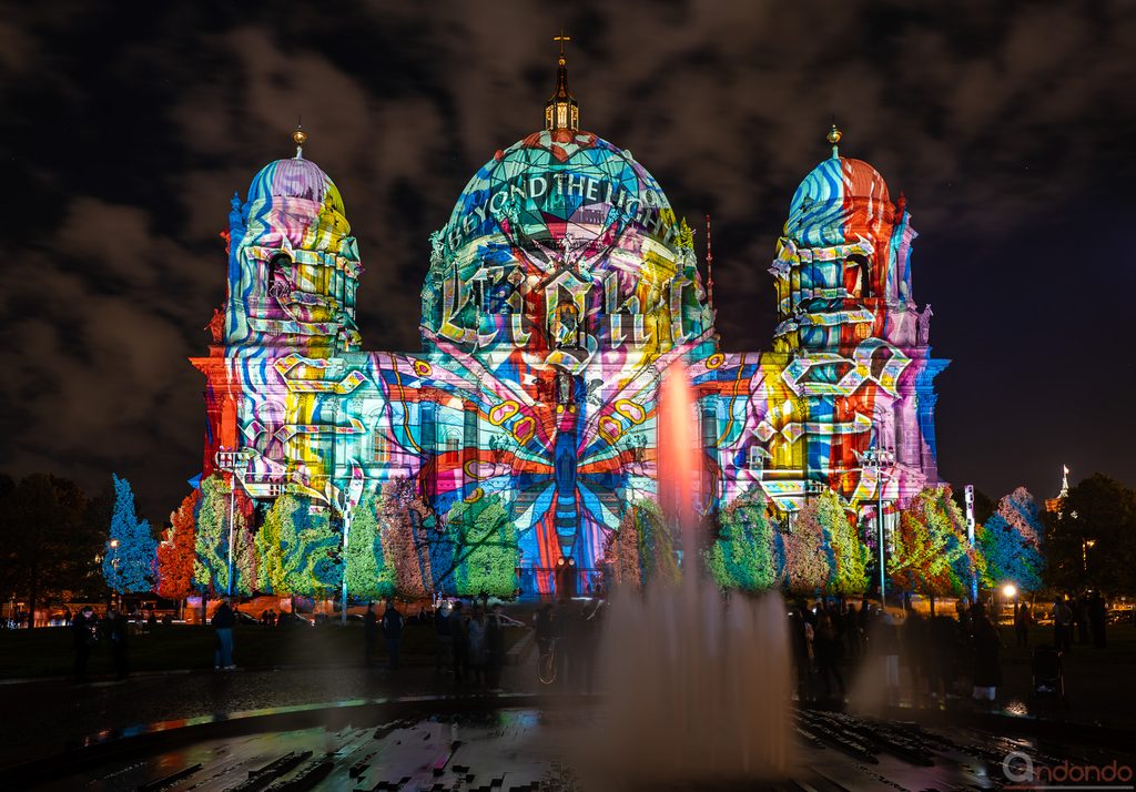 FoL 2026 - Berliner Dom