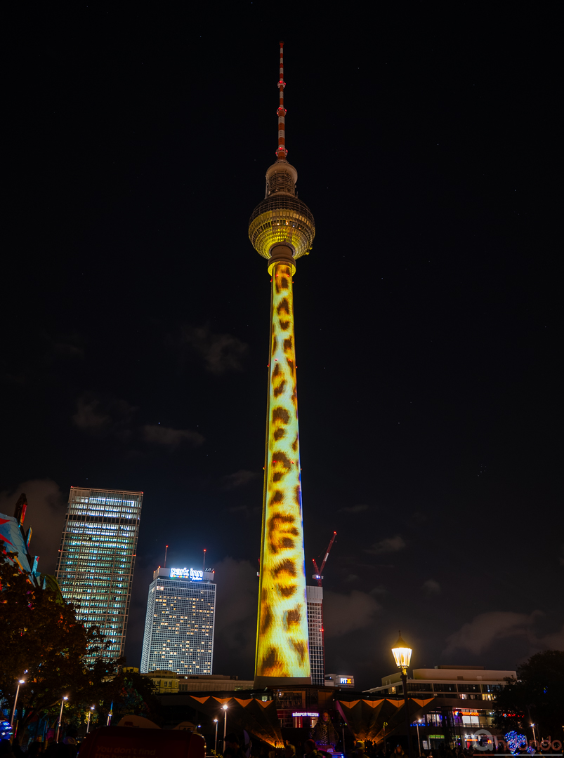 FoL 2026 - Berliner Fernsehturm