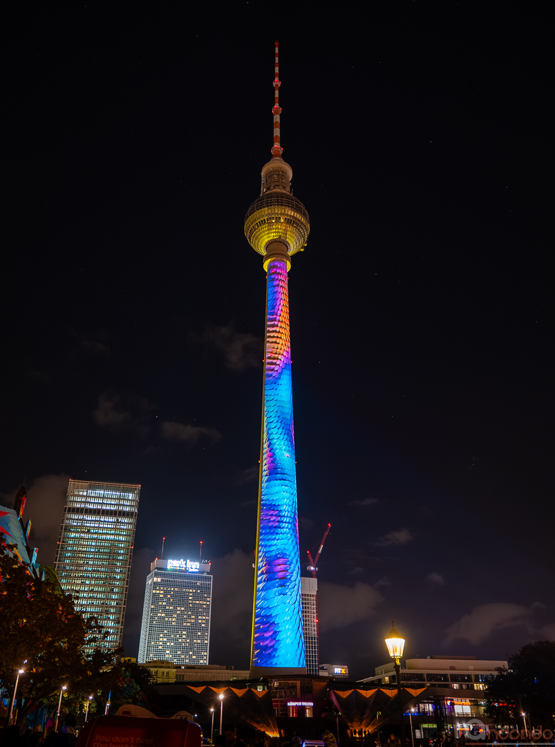 FoL 2026 - Berliner Fernsehturm