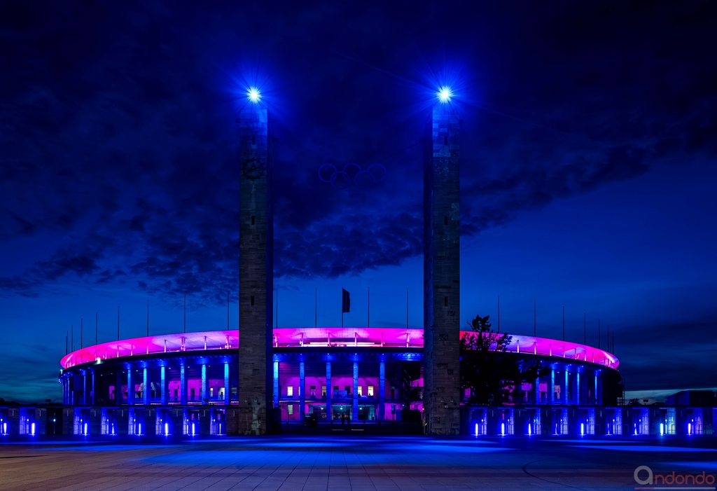 FoL 2026 - Olympiastadion