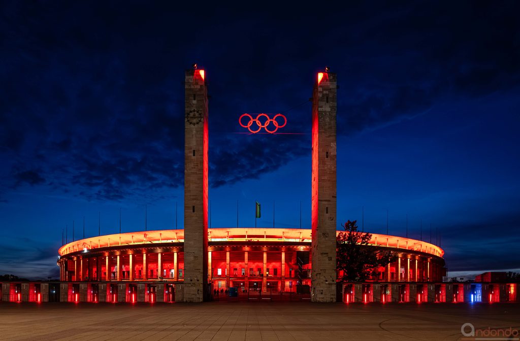 FoL 2026 - Olympiastadion