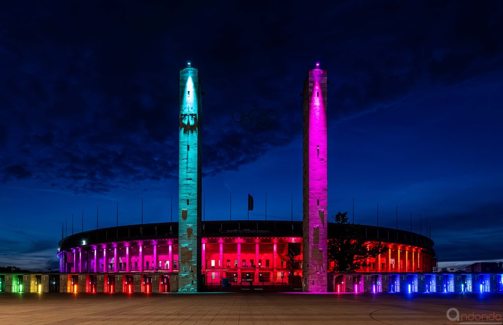 FoL 2026 - Olympiastadion