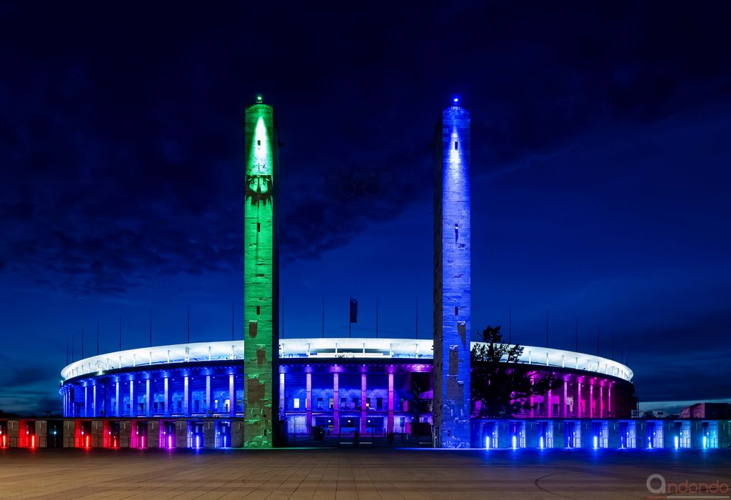 FoL 2026 - Olympiastadion