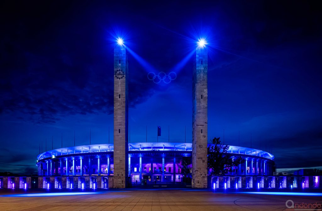FoL 2026 - Olympiastadion