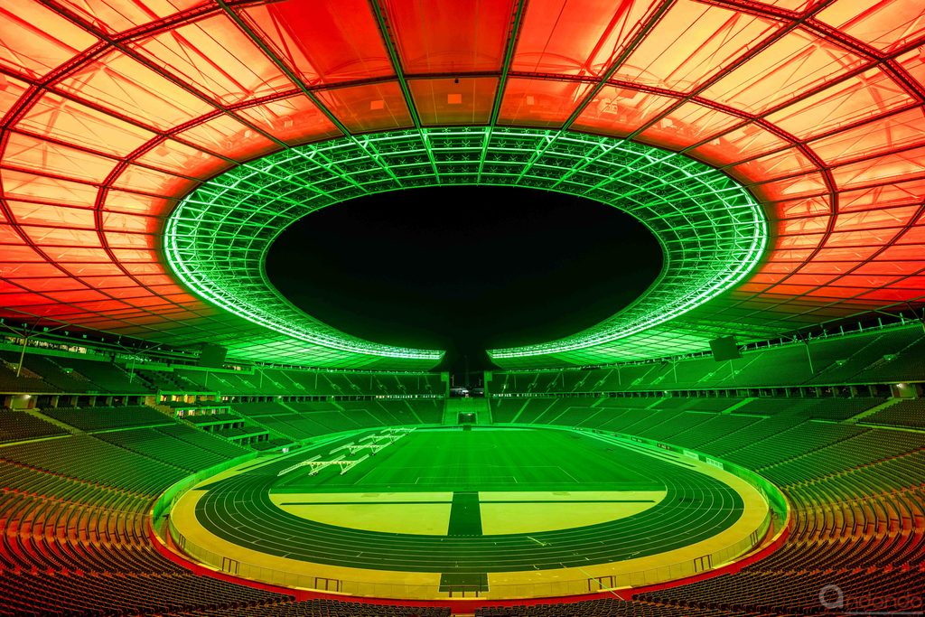FoL 2026 - Olympiastadion