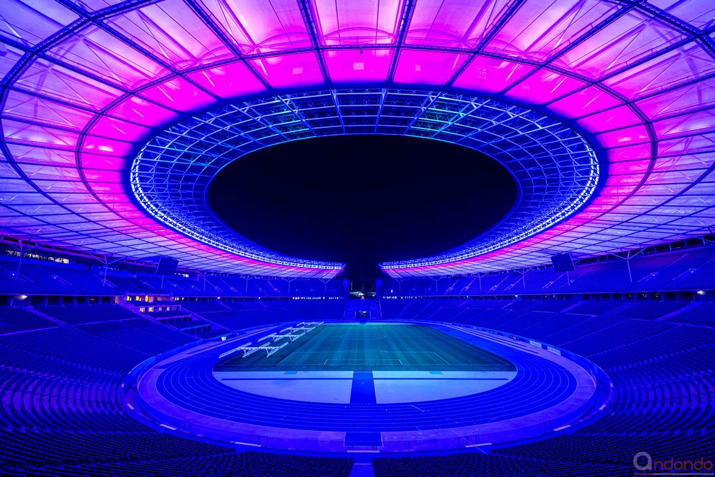 FoL 2026 - Olympiastadion