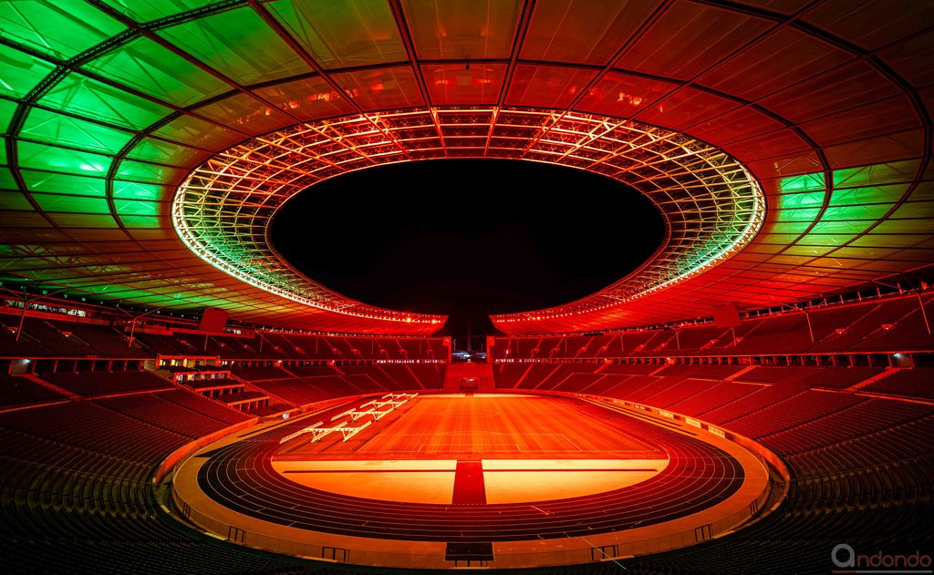 FoL 2026 - Olympiastadion