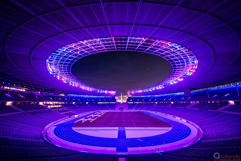 FoL 2026 - Olympiastadion